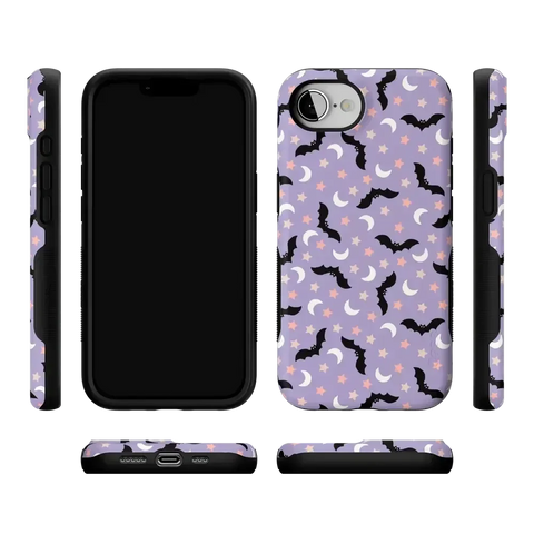Midnight Flight | Celestial Bats Case
