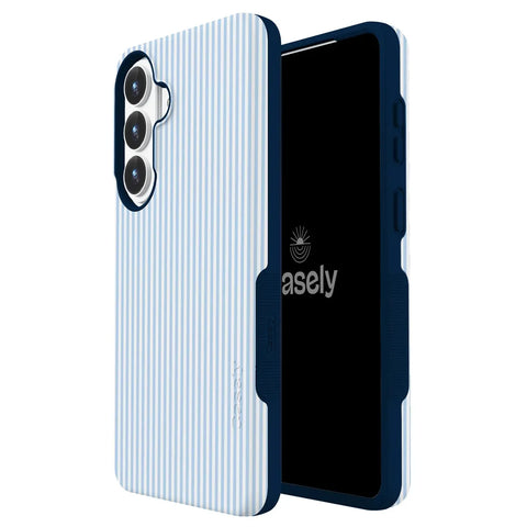 Marina Lines | Tiny Pinstripe Case