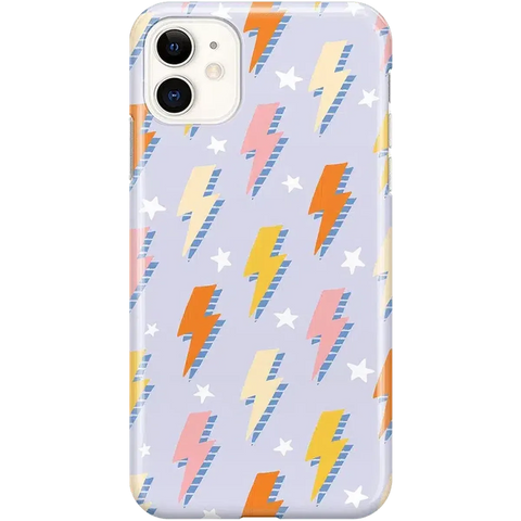 In a Flash | Lightning Bolt Case