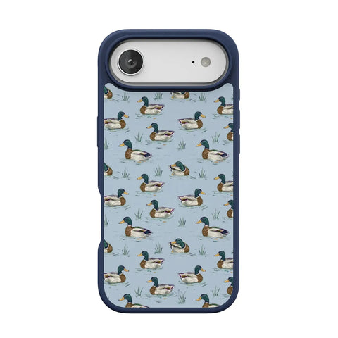 Blue Mallard & Co. | The Boyfriend Collection