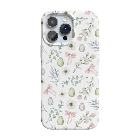 So Eggxtra | Spring Garden Case