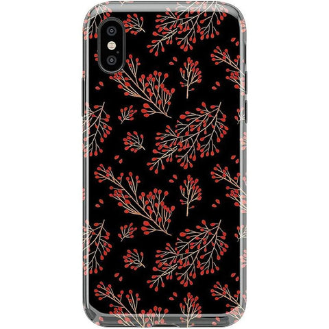 Branching Out | Festive Floral Case