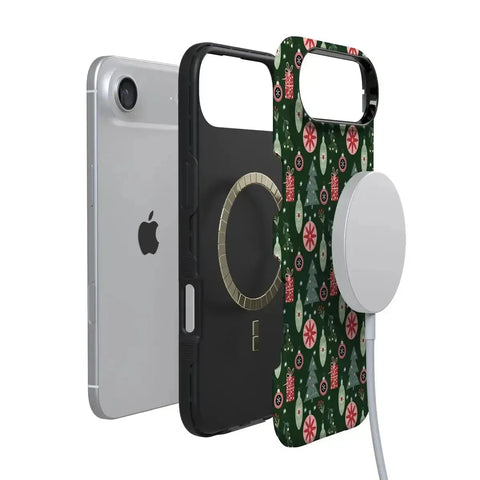 Tinsel Town | Christmas Ornament Case