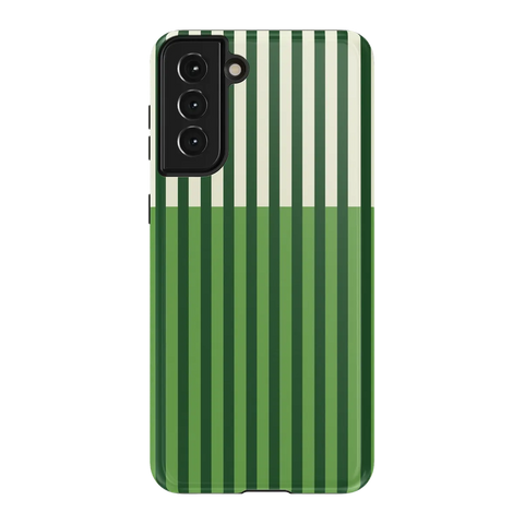 Fairway Stripes | Clubhouse Case