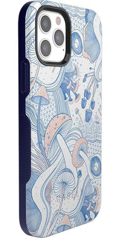 The Fun Guy | Enchanted Forest Mushroom Floral Case