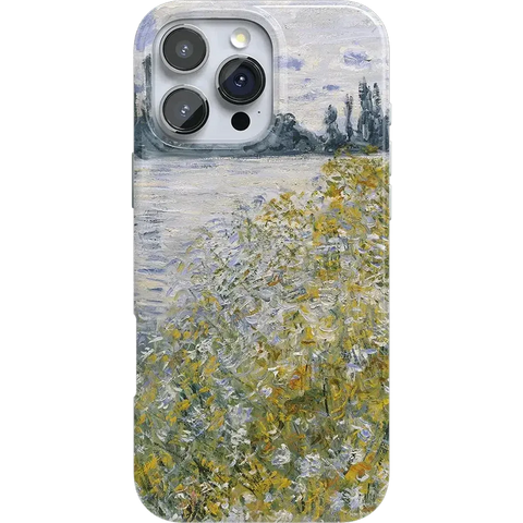 Monet’s Summer Landscape | The Met Series Case