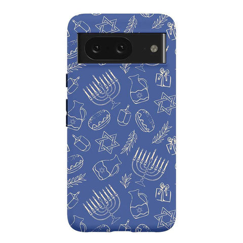 Latke Love | Hanukkah Case