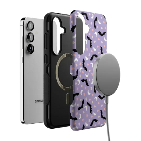 Midnight Flight | Celestial Bats Case