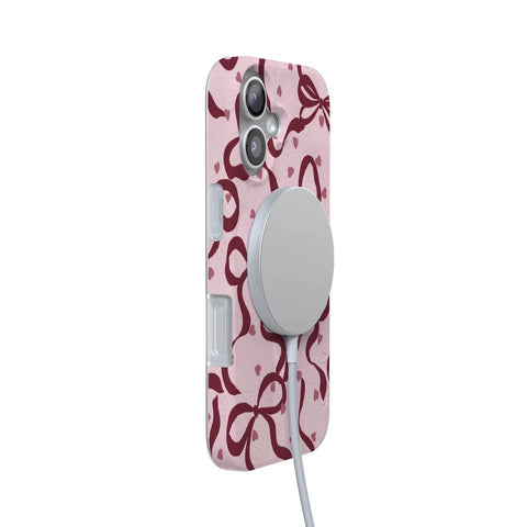 Coquette Crush | Bows Case