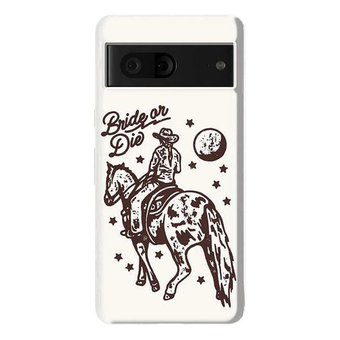Bride or Die | Rodeo Bachelorette Case