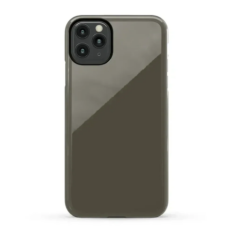 Army Green | The Boyfriend Collection