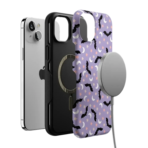 Midnight Flight | Celestial Bats Case