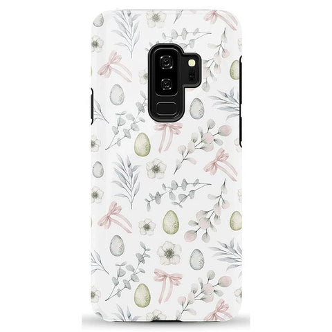 So Eggxtra | Spring Garden Case