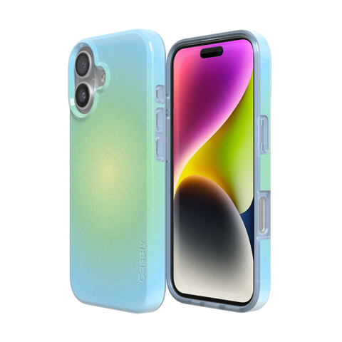 Inner Glow | Green Aura Case