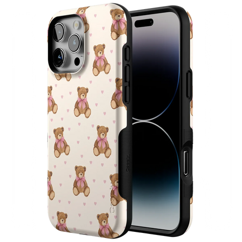 Cuddle Up | Teddy Bear Case