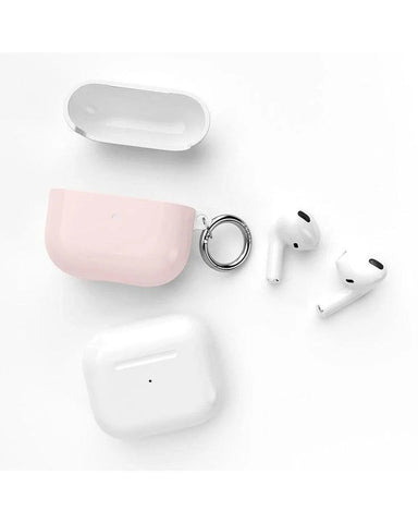Light Pink AirPods Case