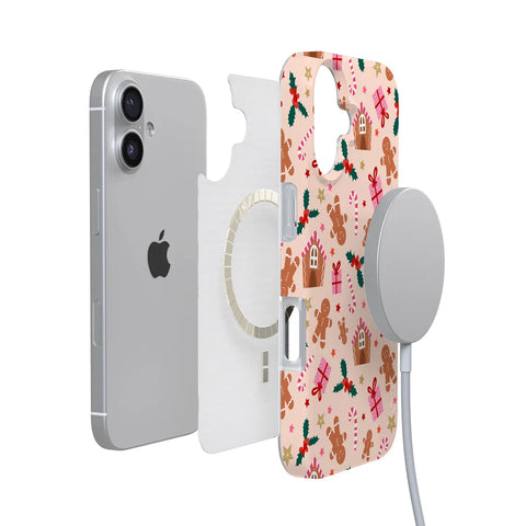 Frosted Wishes | Sweet Treat Case