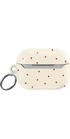 Be Mine | Tiny Hearts AirPods Case