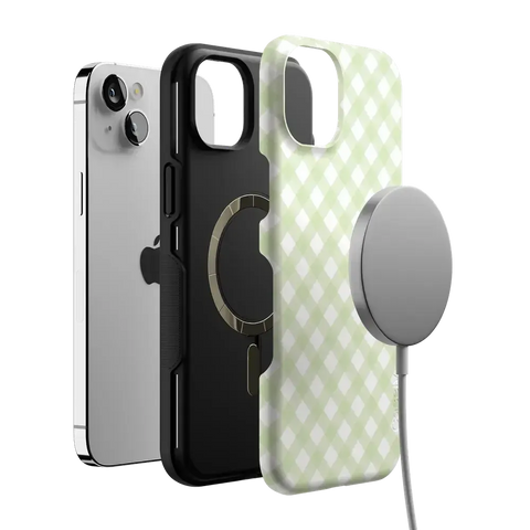 Mint Lattice | Sunday Best Case