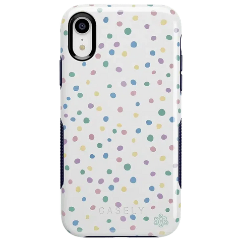 Confetti Cupcase | Magnolia Bakery Case