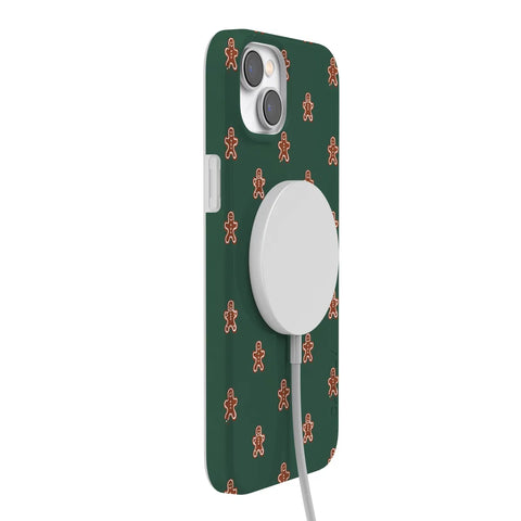 You Can't Catch Me | Gingerbread Man Case