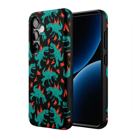 You're Dino-mite | Green Dinosaur Case