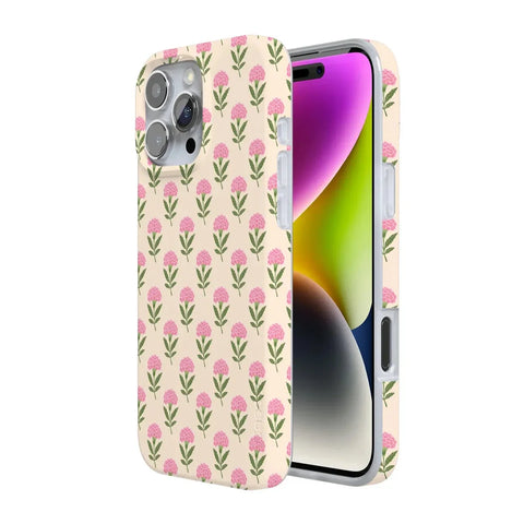 Jenna's Flowers | Fun on Weekdays Case