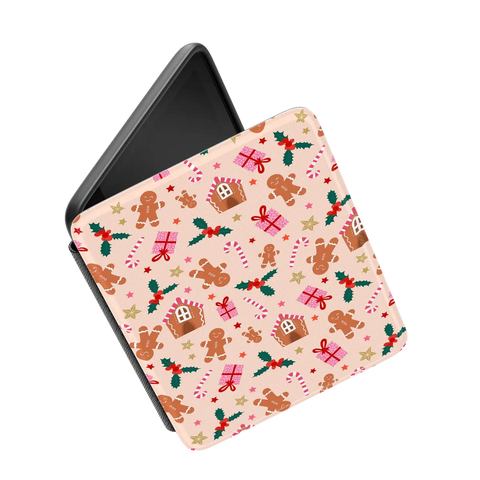 Frosted Wishes | Sweet Treat Kindle Case