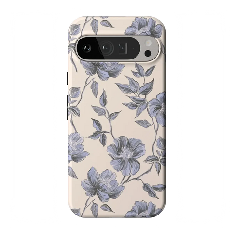 Ink & Iris | Vintage Floral Case