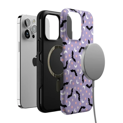 Midnight Flight | Celestial Bats Case