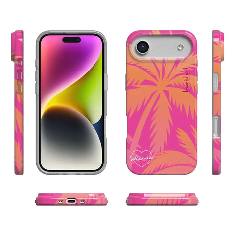Islander | Official Love Island x Casely Phone Case