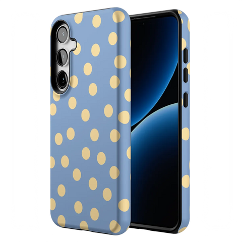 In the Spotlight | Pastel Polka Dot Case