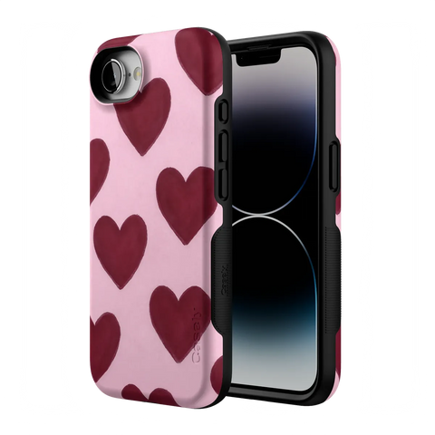Whole Lotta Love | Plum Hearts Case
