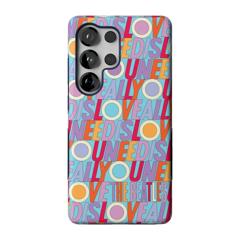 All You Need Is Love | Beatles Case