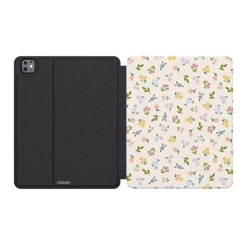 Ditsy Floral | Tiny Flowers iPad Case