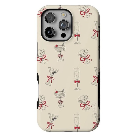Tini | Kitty and Vibe Holiday Case