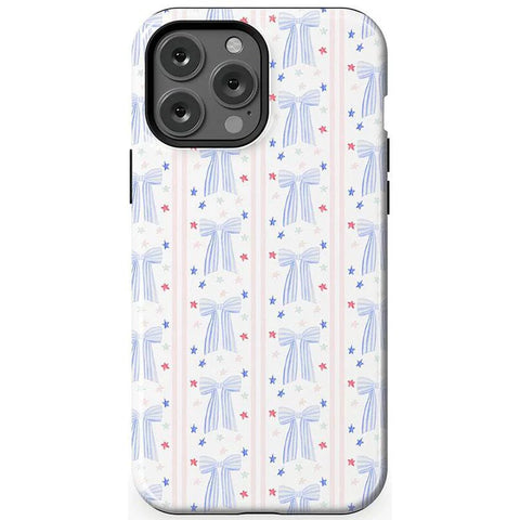 Summer Bows | Coquette Case