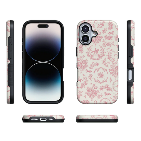 Western Bloom | Jenna Palek x Casely Case
