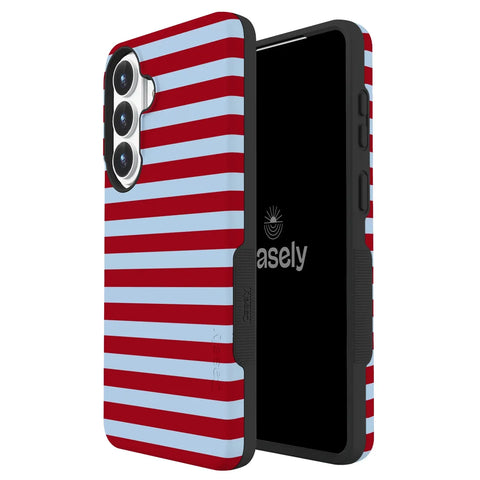 Harbor Stripe | Dockside Case
