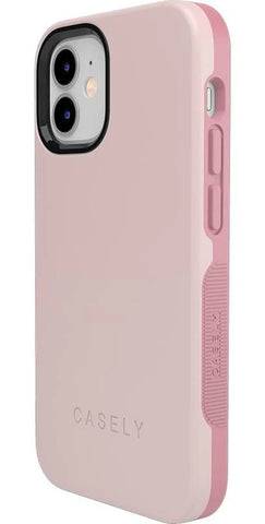Light Pink on Pink | Ultra-Protective Bold Case