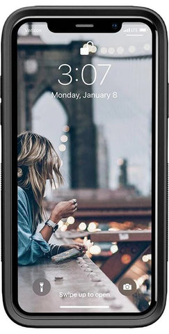 Tropical Color Splash | Abstract Retro Case