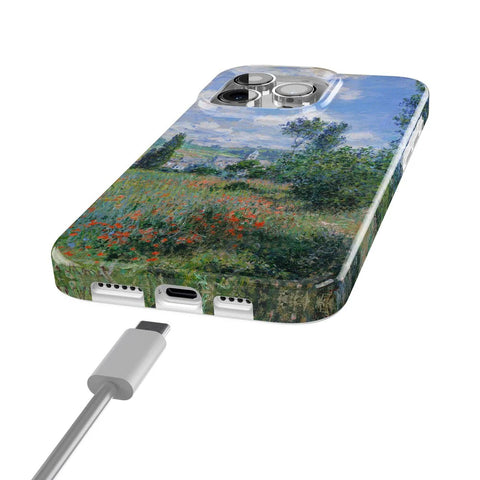 Monet’s View | Limited Edition Phone Case
