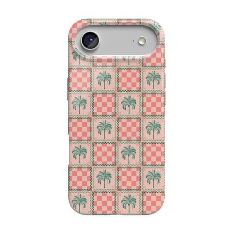 The Social Club | Palm Beach Case