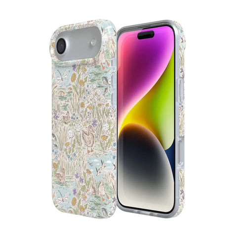 The Waddle Path | Duck Pond Case