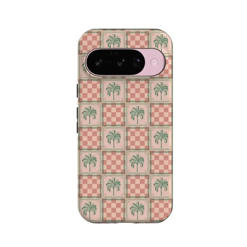 The Social Club | Palm Beach Case