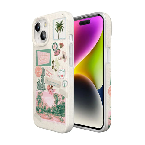 Vintage Vacay | FashionPass x Casely Case