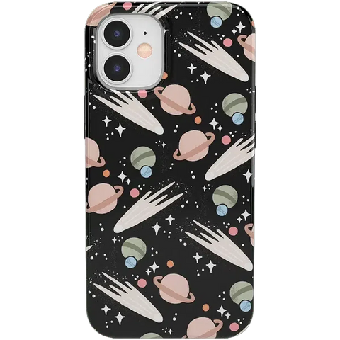 To The Moon & Back | Outer Space Case