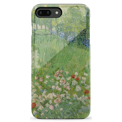 Vincent’s Admired Garden | Van Gogh Museum Case