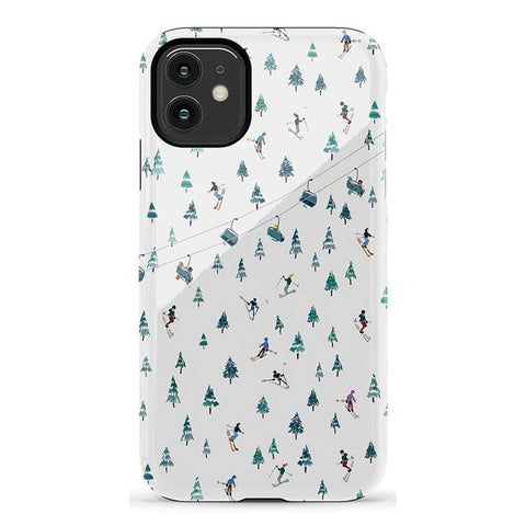 We've Peaked | Après Ski Mountains Case