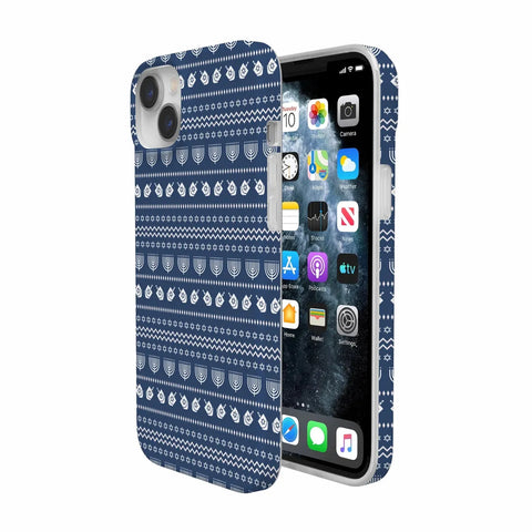 Light the Night | Hannukah Case